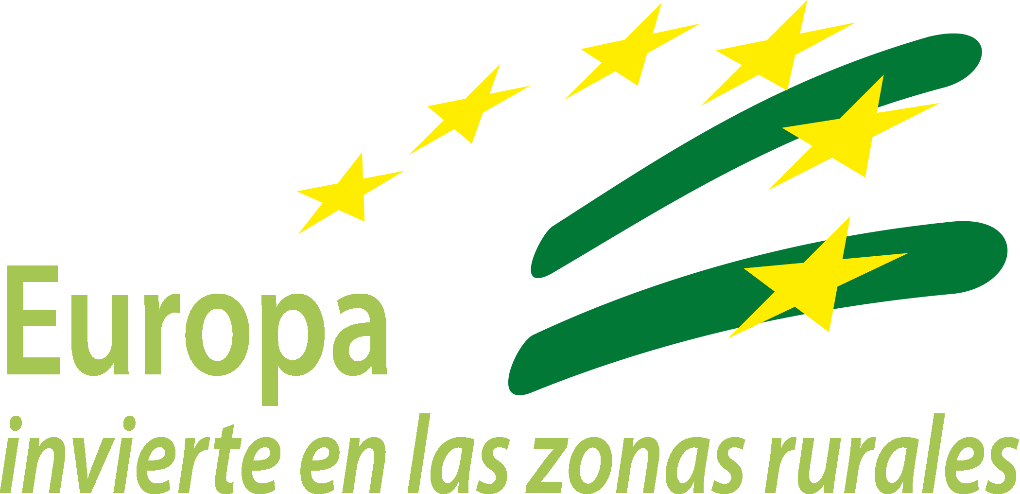 Europainvierte Enlaszonasruralesok