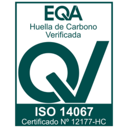 Iso 14067hcv