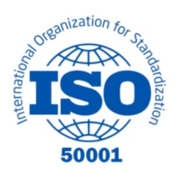 Iso 50001